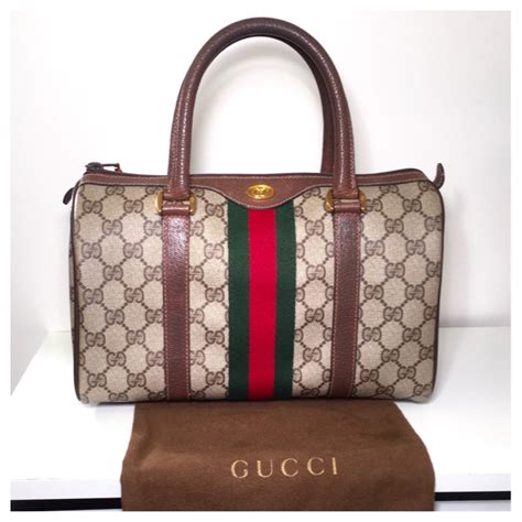 older gucci purses